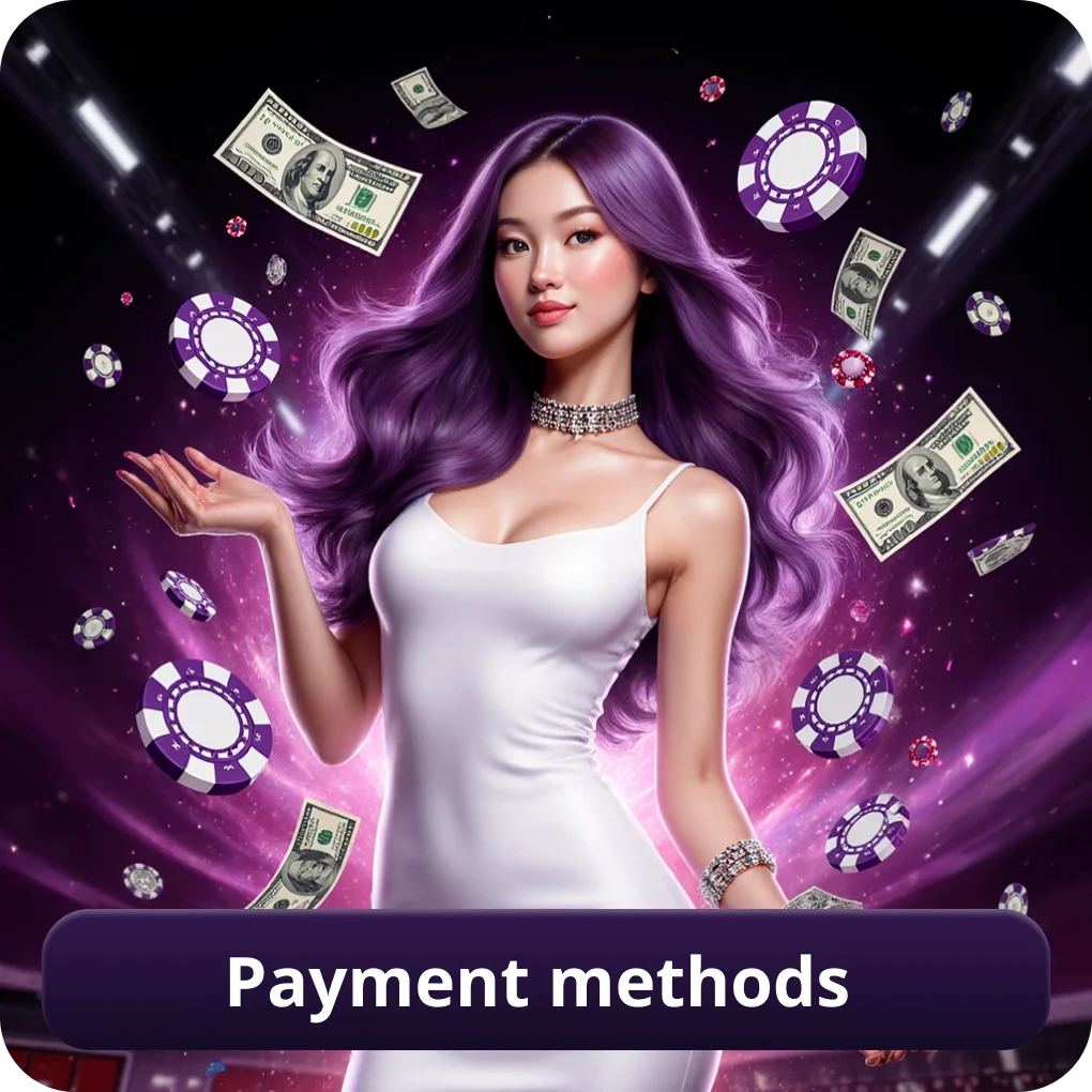 Payment Methods Jettbet Casino deposits and withdrawals Payment Methods