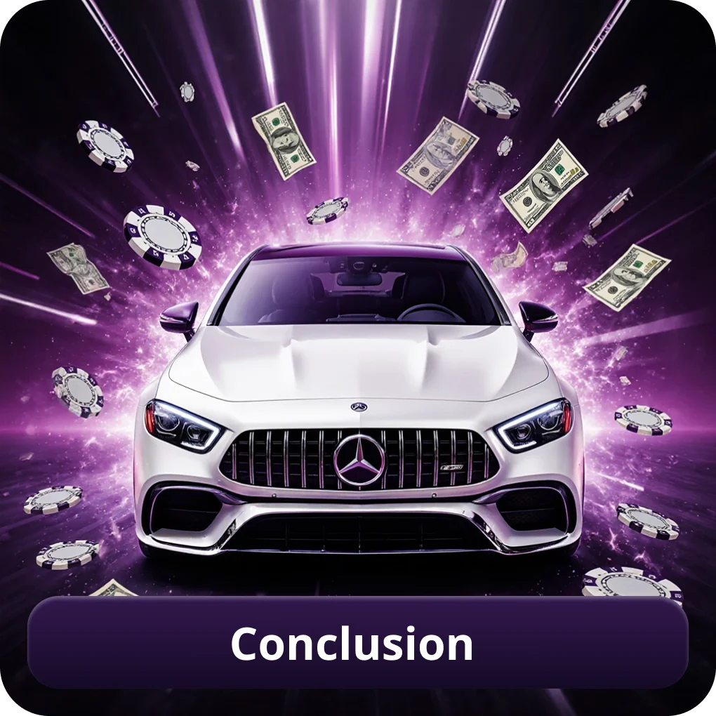 Conclusion Jettbet Casino review pros cons verdict Conclusion