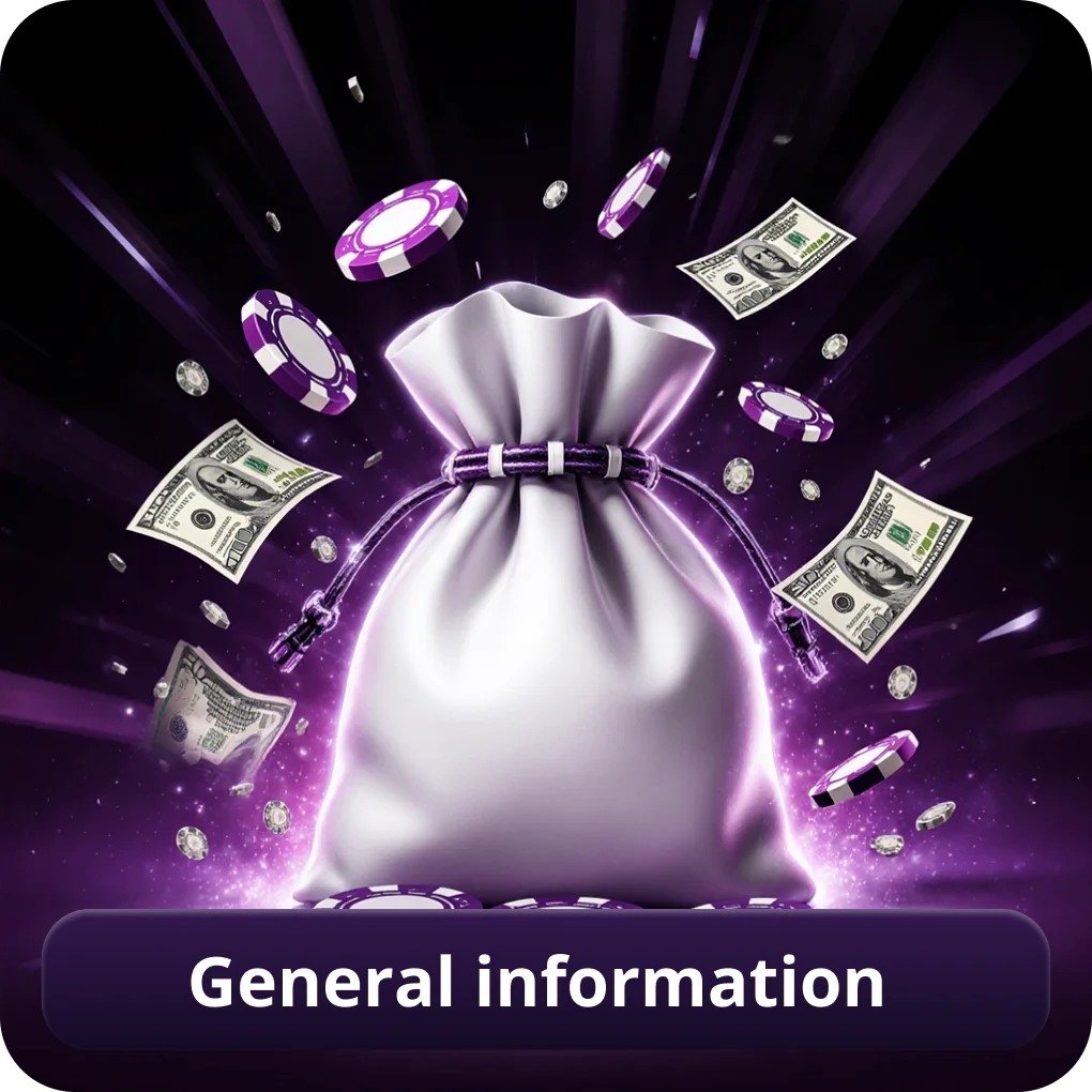 General Information Jettbet Casino licence and brand General Information