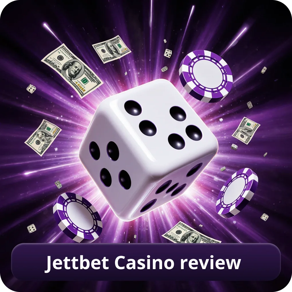Jettbet Casino Review interface navigation experience Jettbet Casino Review