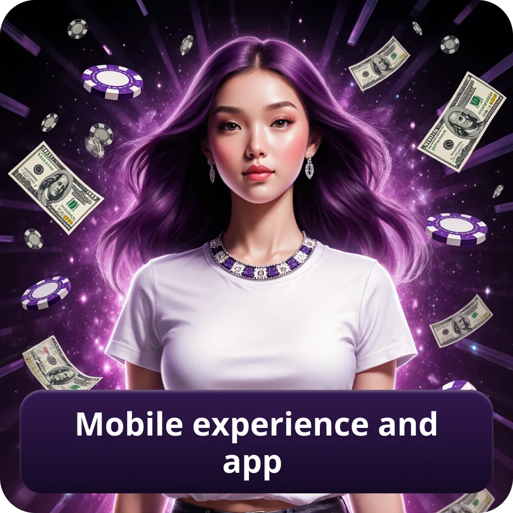 Mobile Experience And App Spinyoo Casino browser HTML5 Mobile Experience And App
