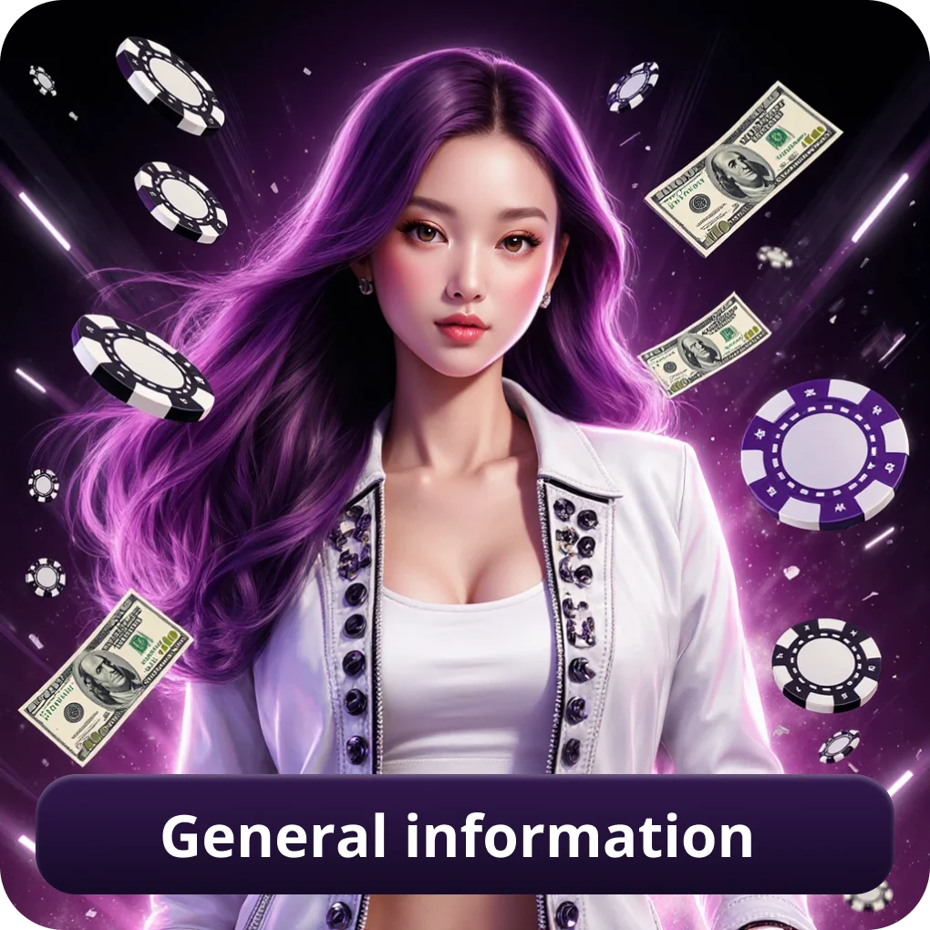General Information Rolletto Casino licence and reputation General Information
