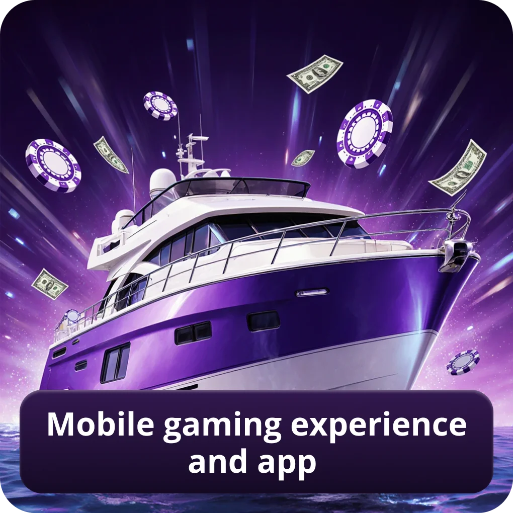 Mobile Gaming Experience and App review Mobile Gaming Experience and App