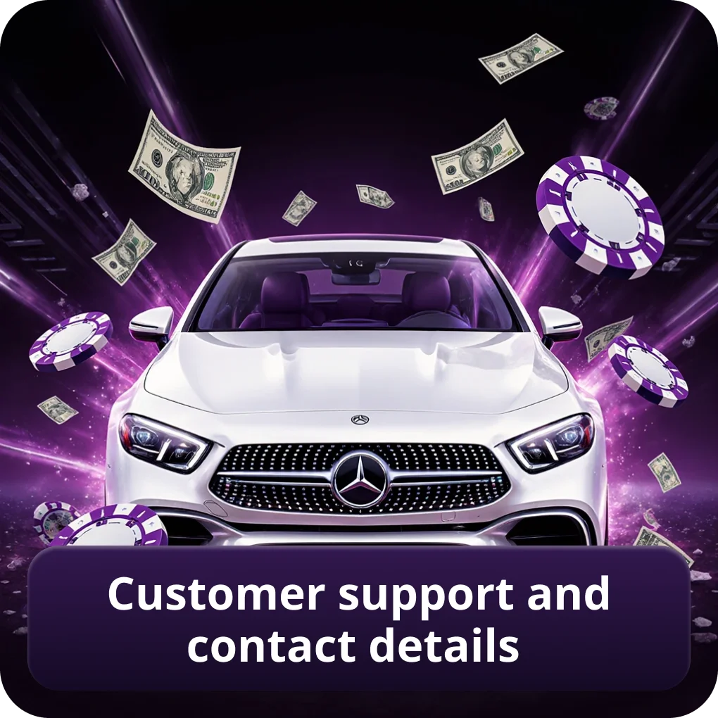Customer Support And Contact Details Spinyoo Casino chat Customer Support And Contact Details