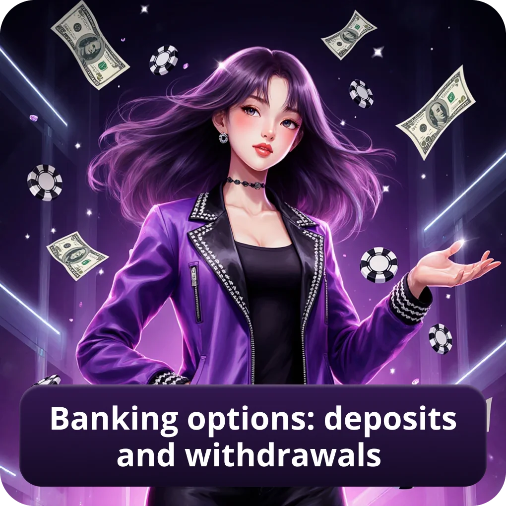 Banking Options: Deposits and Withdrawals explained Banking Options: Deposits and Withdrawals