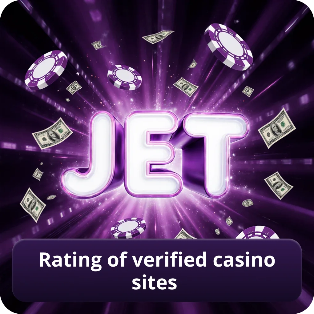 Rating of verified casino sites UK offshore comparison Rating of verified casino sites