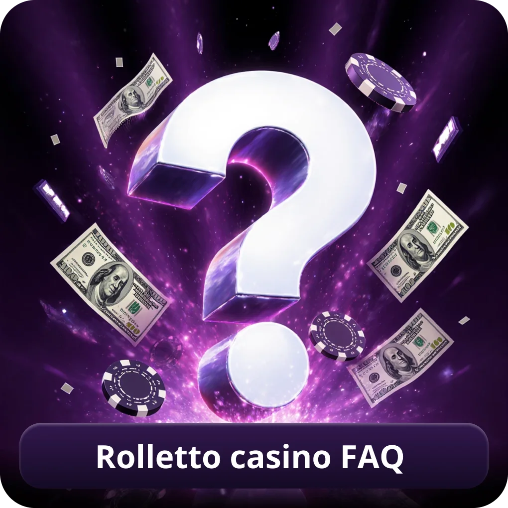 Rolletto Casino FAQ common questions UK players Rolletto Casino FAQ