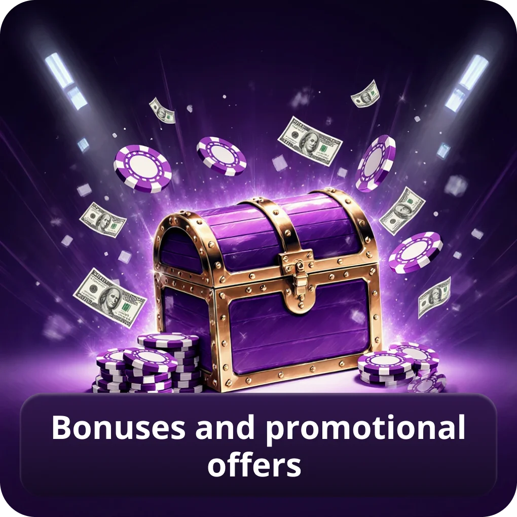Bonuses and Promotional Offers at Lizaro Casino Bonuses and Promotional Offers