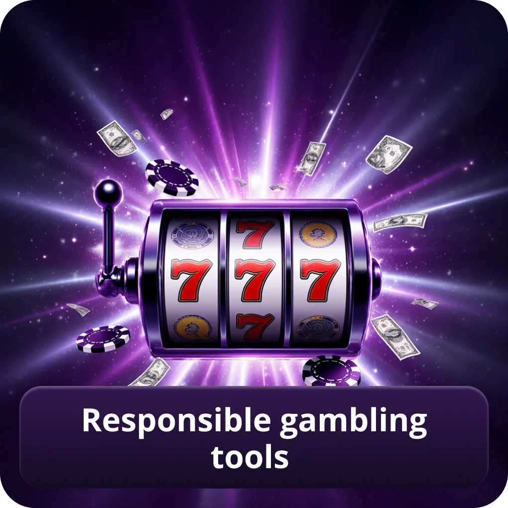 Responsible Gambling Tools and player protection Responsible Gambling Tools