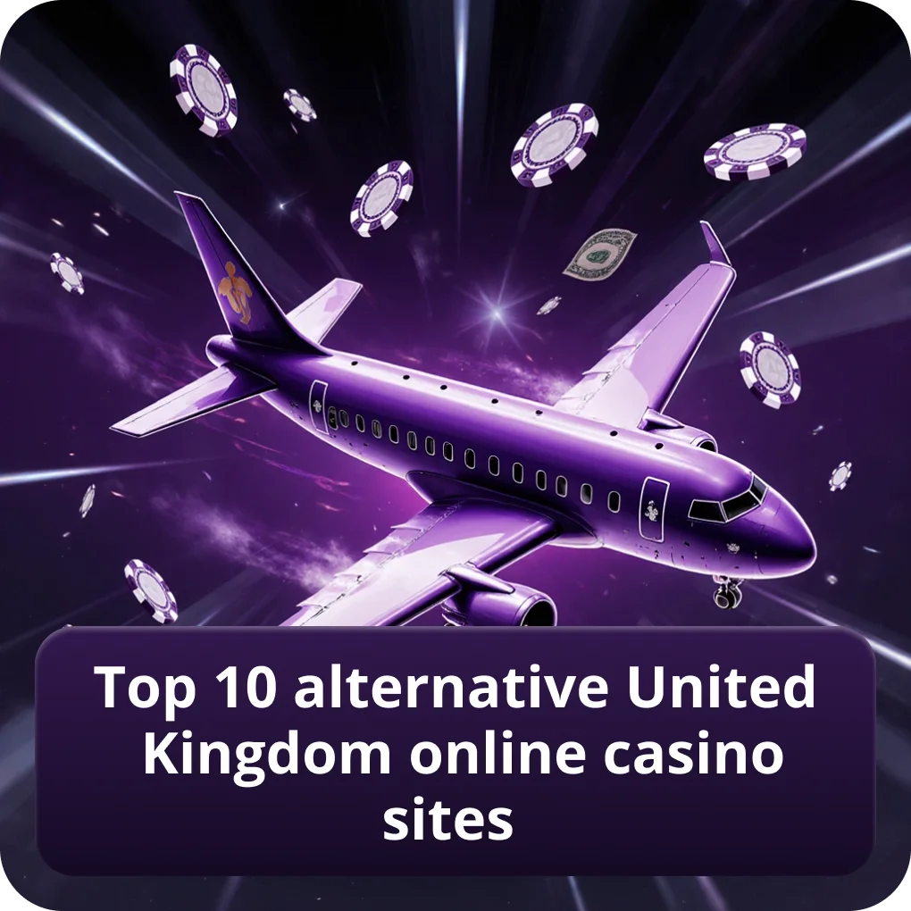 Top 10 Alternative United Kingdom Online Casino Sites comparison Top 10 Alternative United Kingdom Online Casino Sites