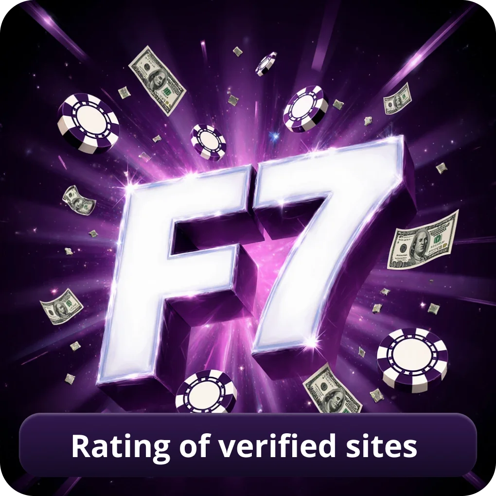 Rating of verified sites non-Gamstop UK casinos Rating of verified sites