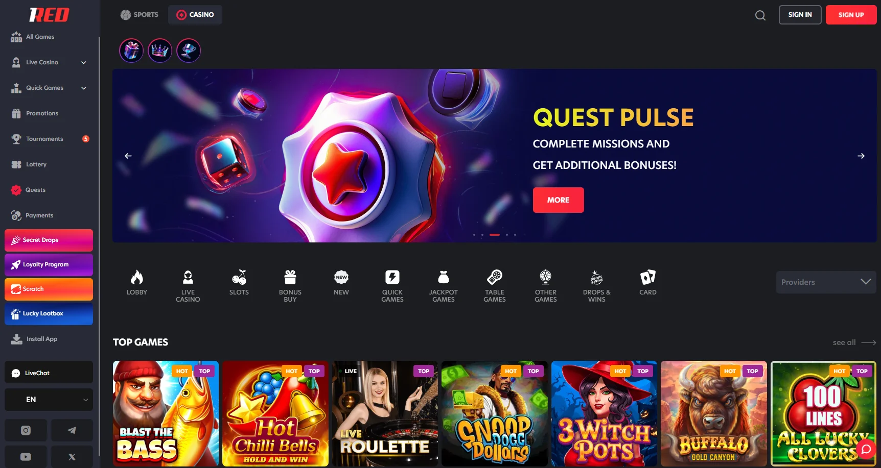 Top 10 Alternative Casinos for UK Players comparison guide Top 10 Alternative Casinos for UK Players