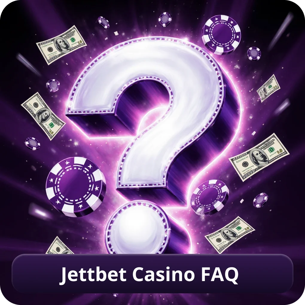 Jettbet Casino FAQ common questions UK players Jettbet Casino FAQ