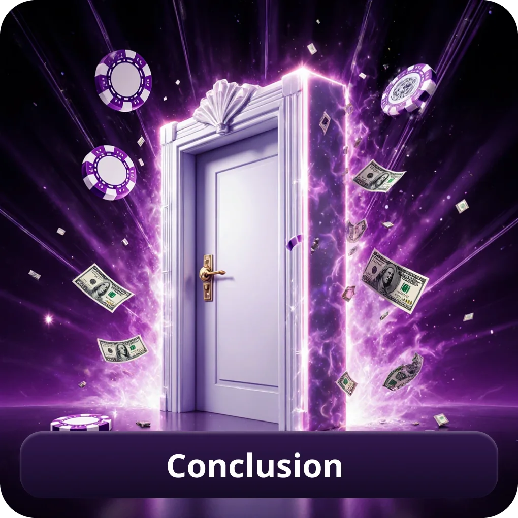 Conclusion Rolletto Casino review pros cons verdict Conclusion