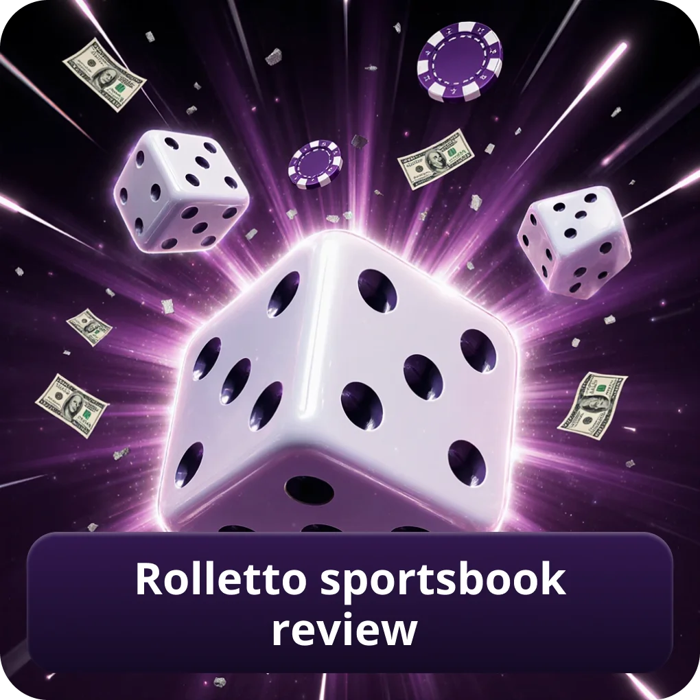 Rolletto Sportsbook Review sports markets live betting Rolletto Sportsbook Review
