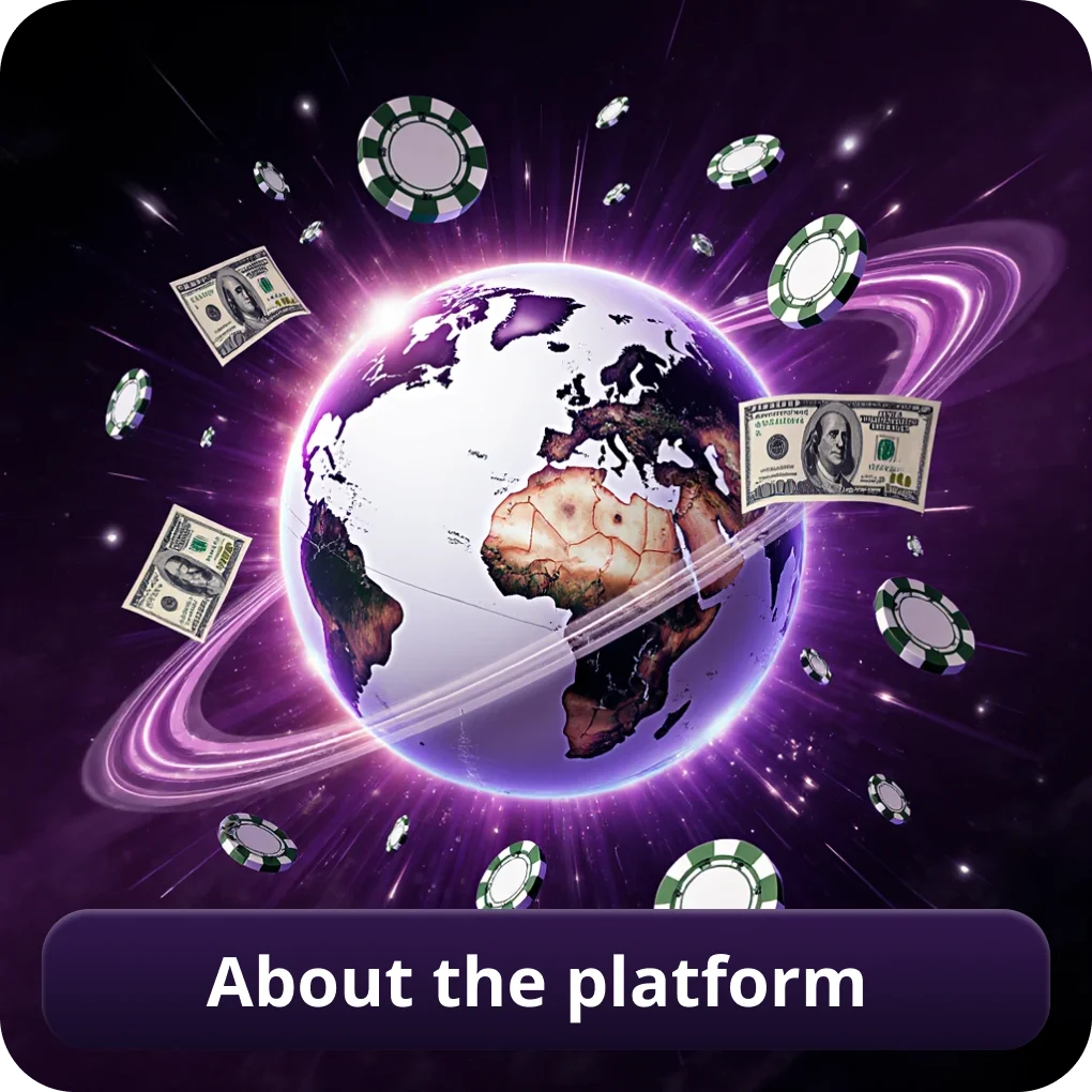 About the Platform Jettbet Casino brand mission UK About the Platform
