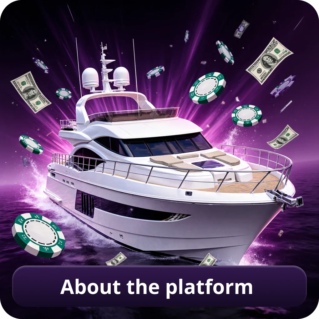 About the Platform Rolletto Casino brand mission UK About the Platform
