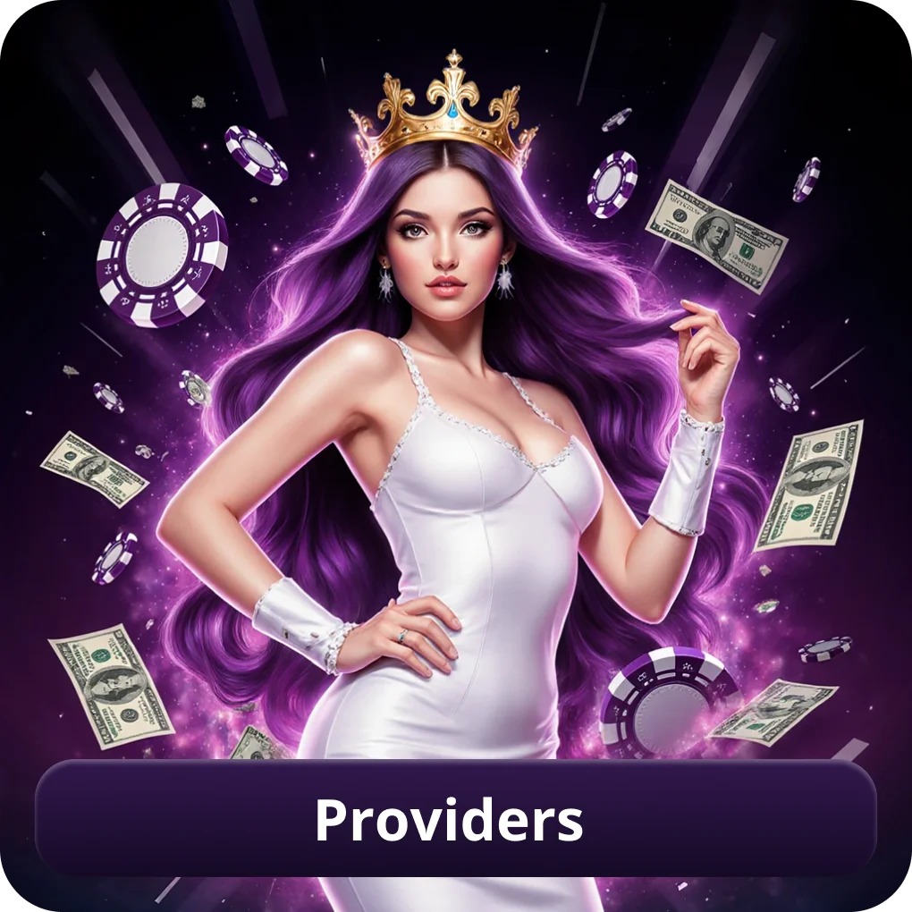 Providers Jettbet Casino software studios overview Providers