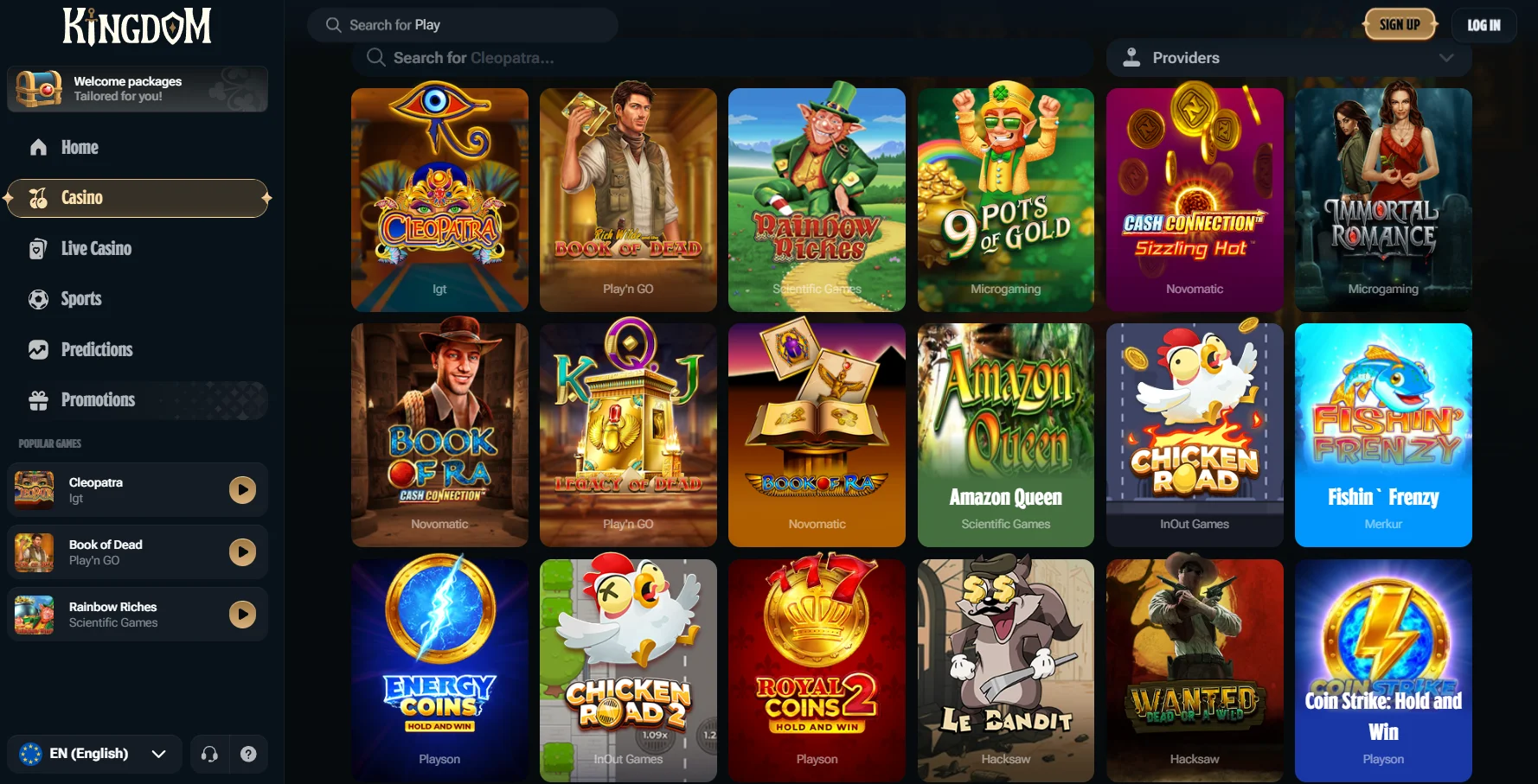 Kingdom Casino Bonuses and Promotional Offers bonus guide Kingdom Casino Bonuses and Promotional Offers