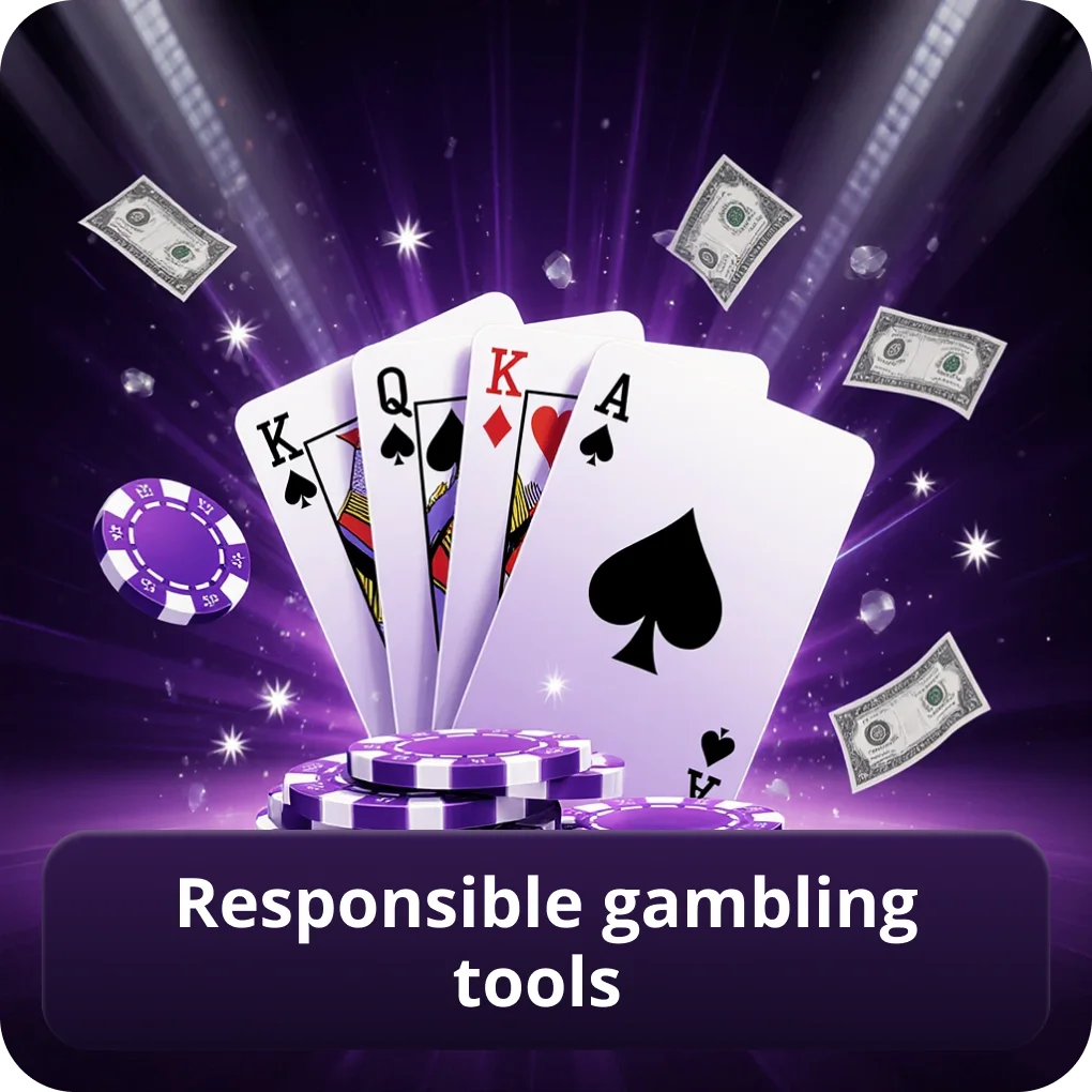 Responsible Gambling Tools and player protection Responsible Gambling Tools