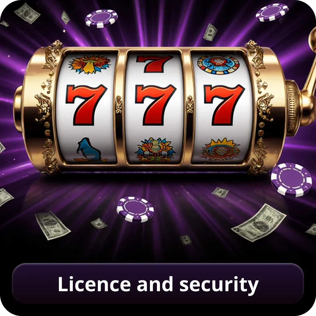 Licence and security Goldenbet protection Licence and security Goldenbet