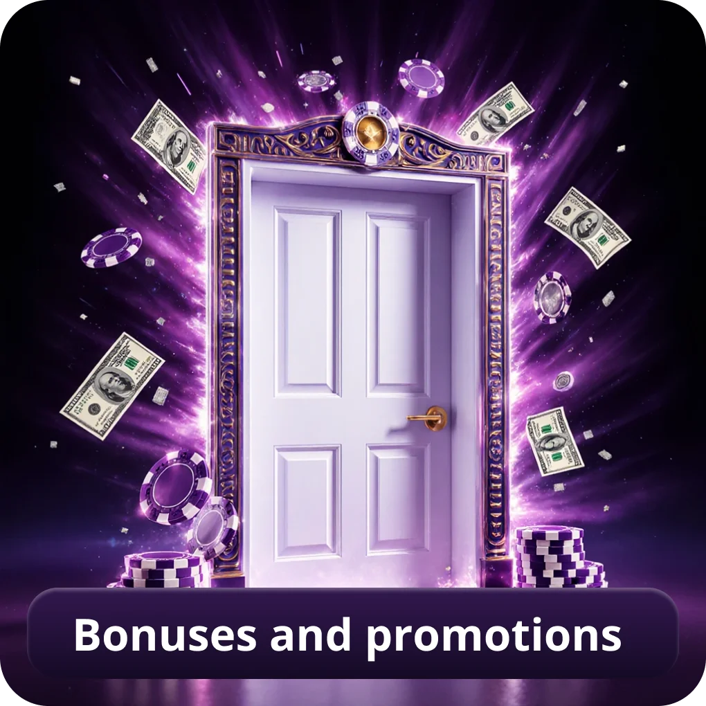 Bonuses And Promotions Spinyoo Casino welcome package Bonuses And Promotions