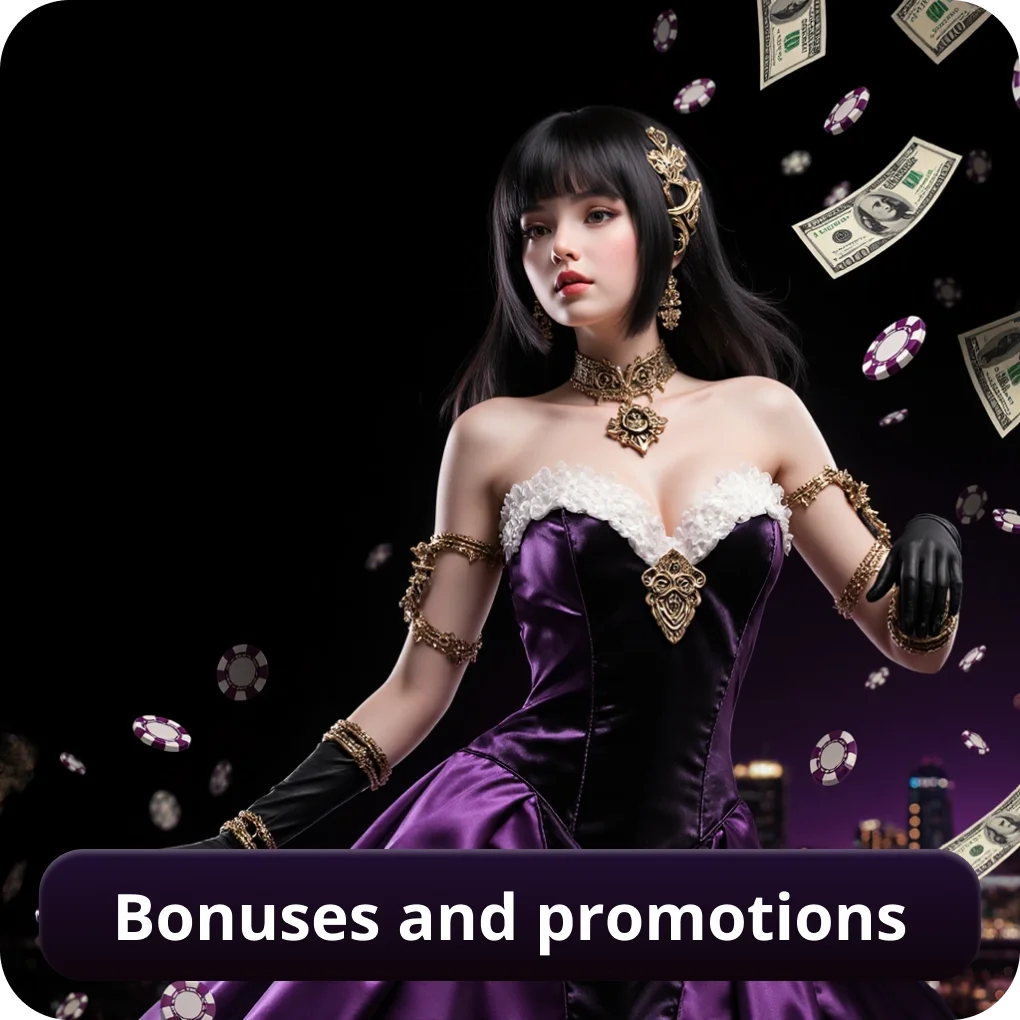 Bonuses and promotions Goldenbet offers Bonuses and promotions Goldenbet
