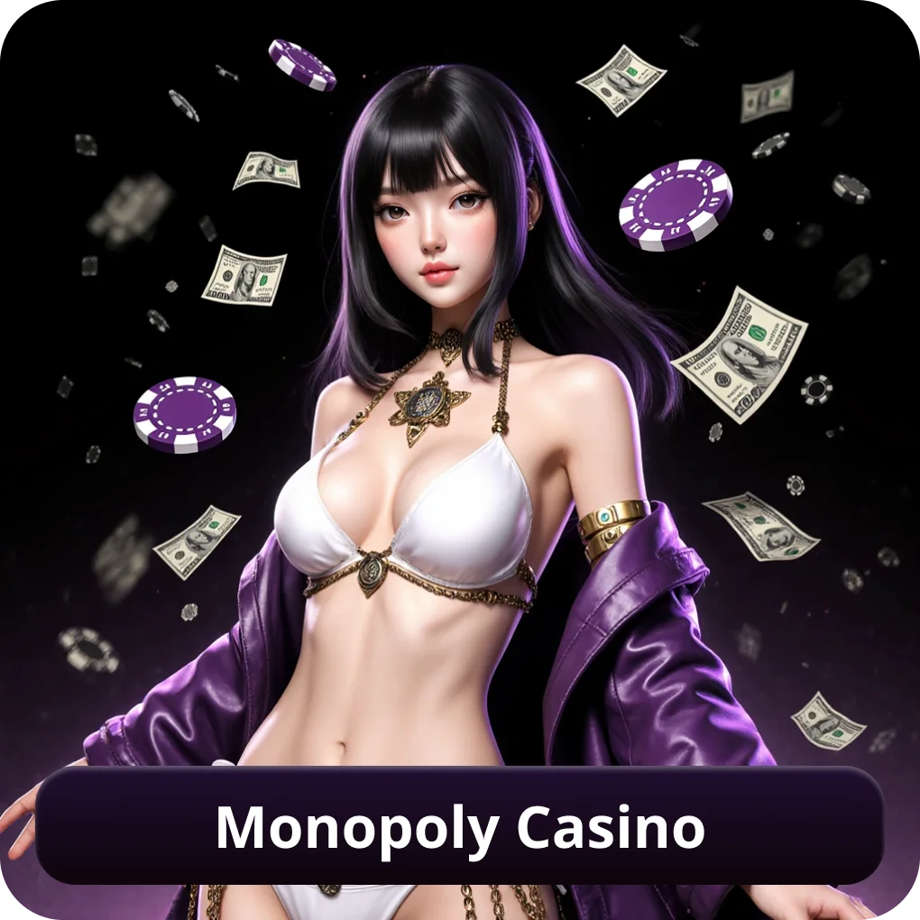 Monopoly Casino Best Slots Top RTP Games Overview Monopoly Casino