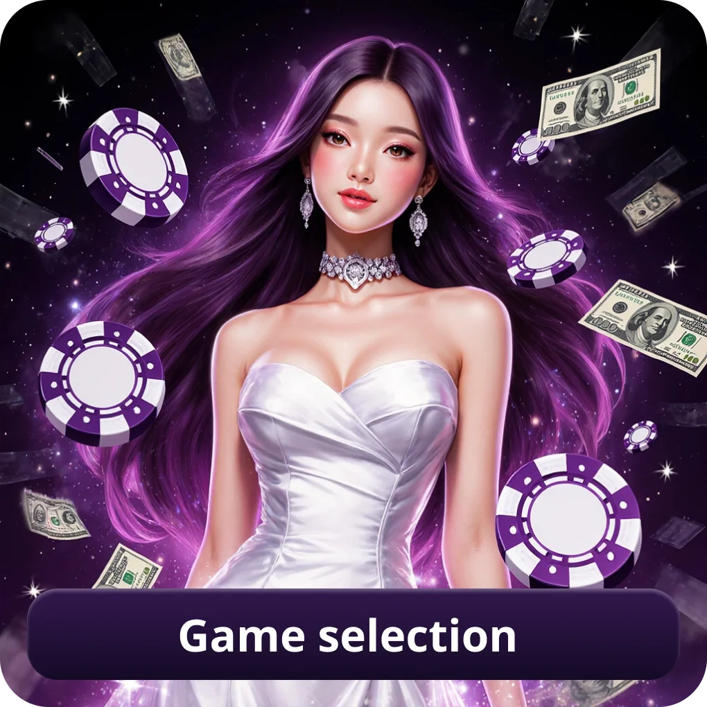Game Selection Jettbet Casino lobby genres filters Game Selection
